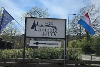Camping de L'Our