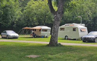 Camping de L'Our