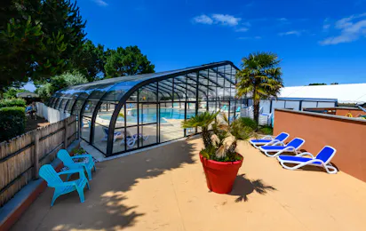 Camping de la Baie (Pen Bé en Assérac)