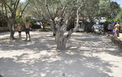 Camping de la Baie (Cavalaire-sur-Mer)
