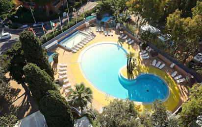 Camping de la Baie (Cavalaire-sur-Mer)