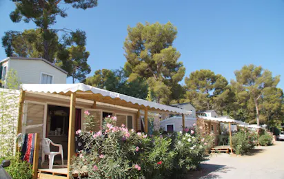 Camping de la Baie (Cavalaire-sur-Mer)