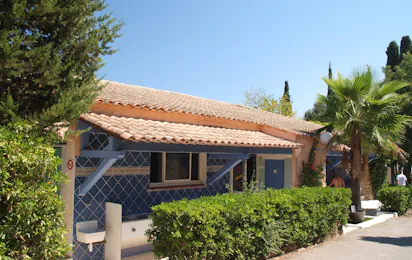 Camping de la Baie (Cavalaire-sur-Mer)