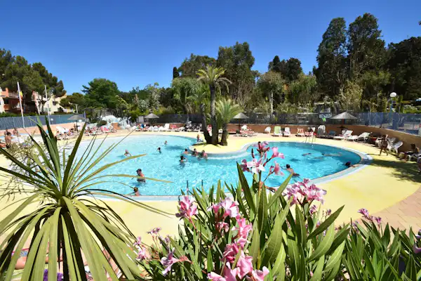 Camping de la Baie (Cavalaire-sur-Mer)