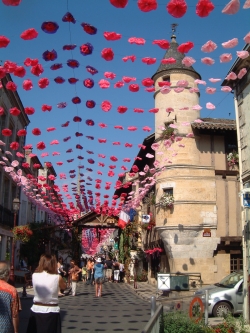 Camping de la Bastide