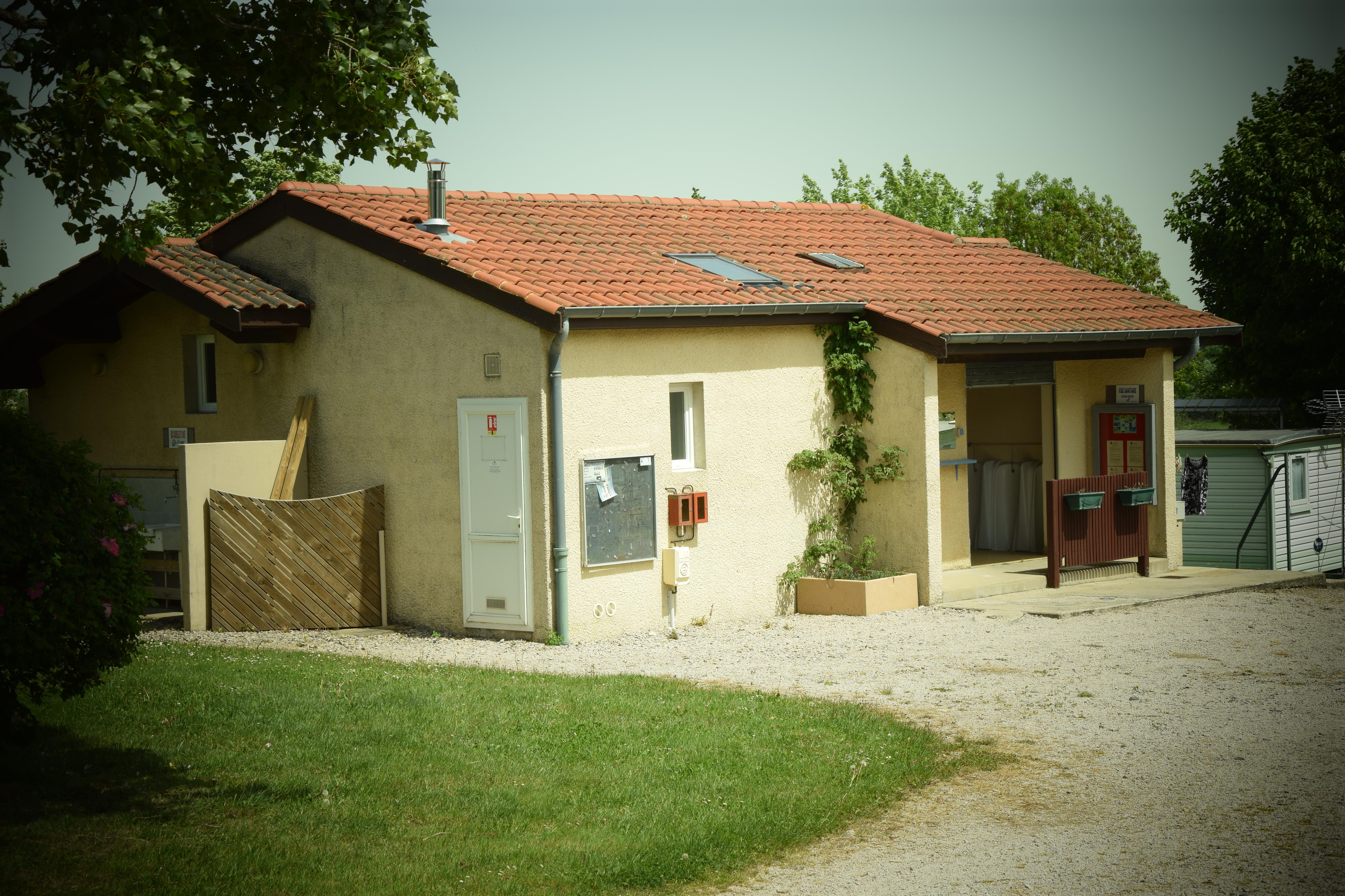 Camping de la Belle Etoile