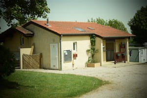 Camping de la Belle Etoile