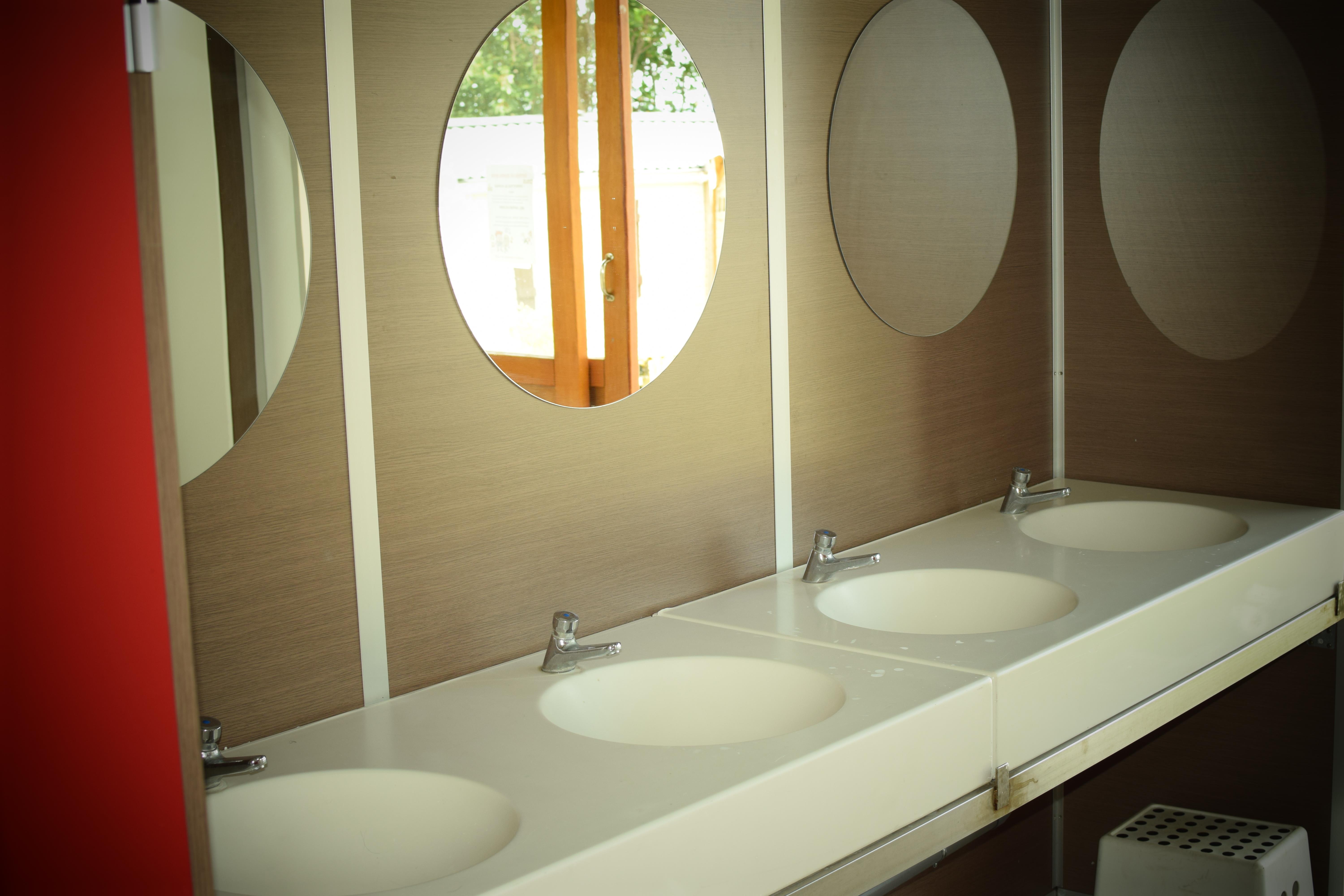 Camping de la Belle Etoile