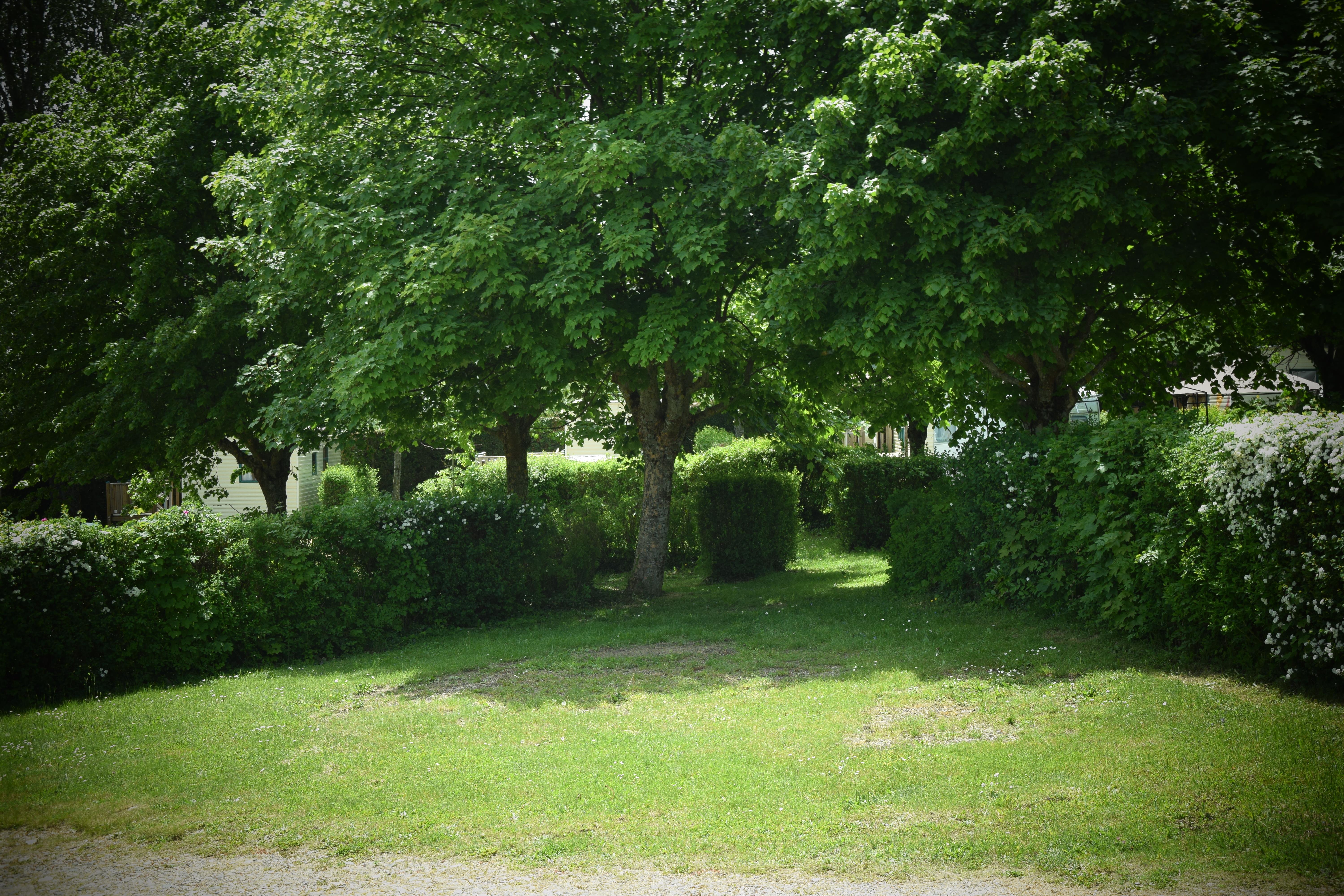 Camping de la Belle Etoile