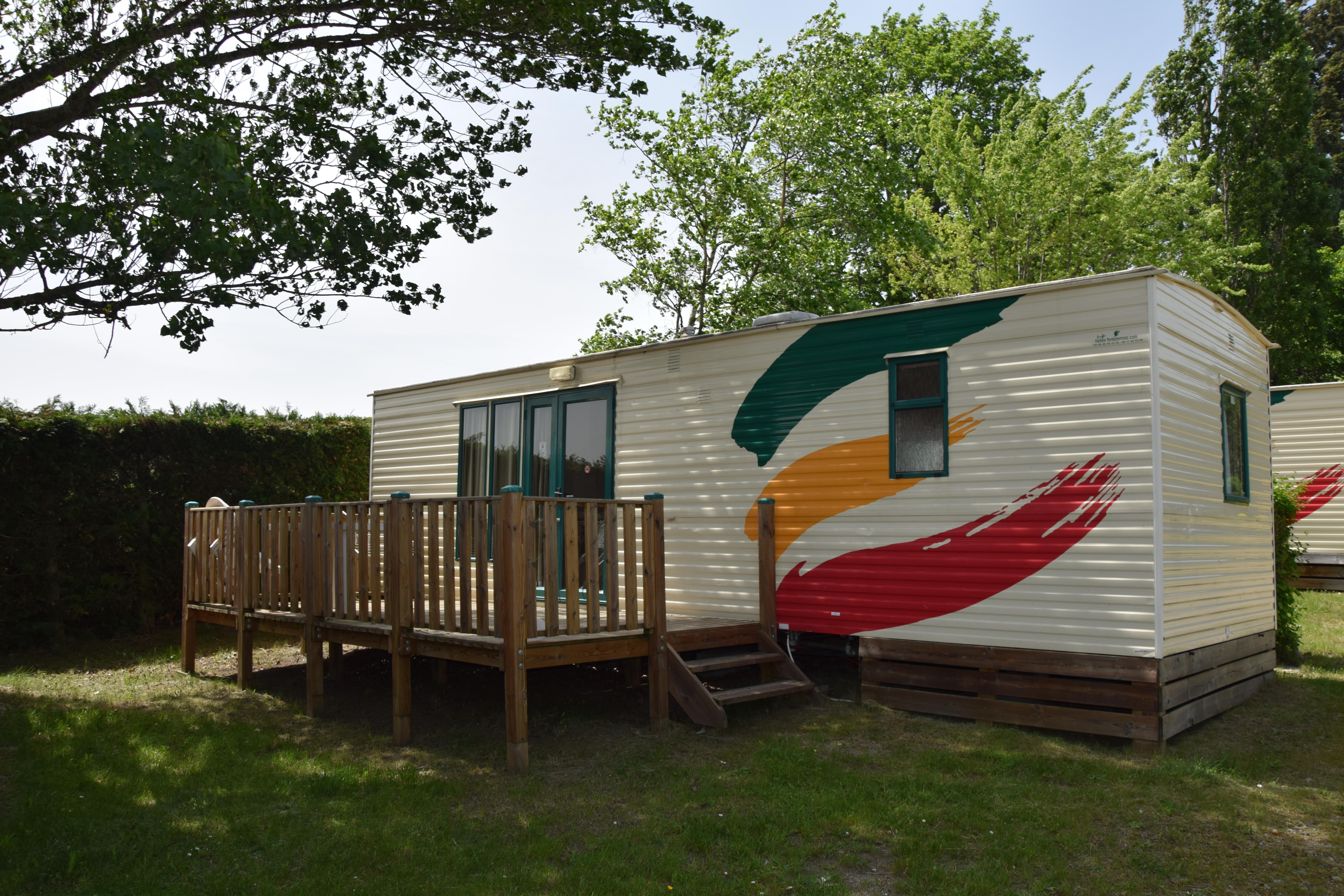 Camping de la Belle Etoile