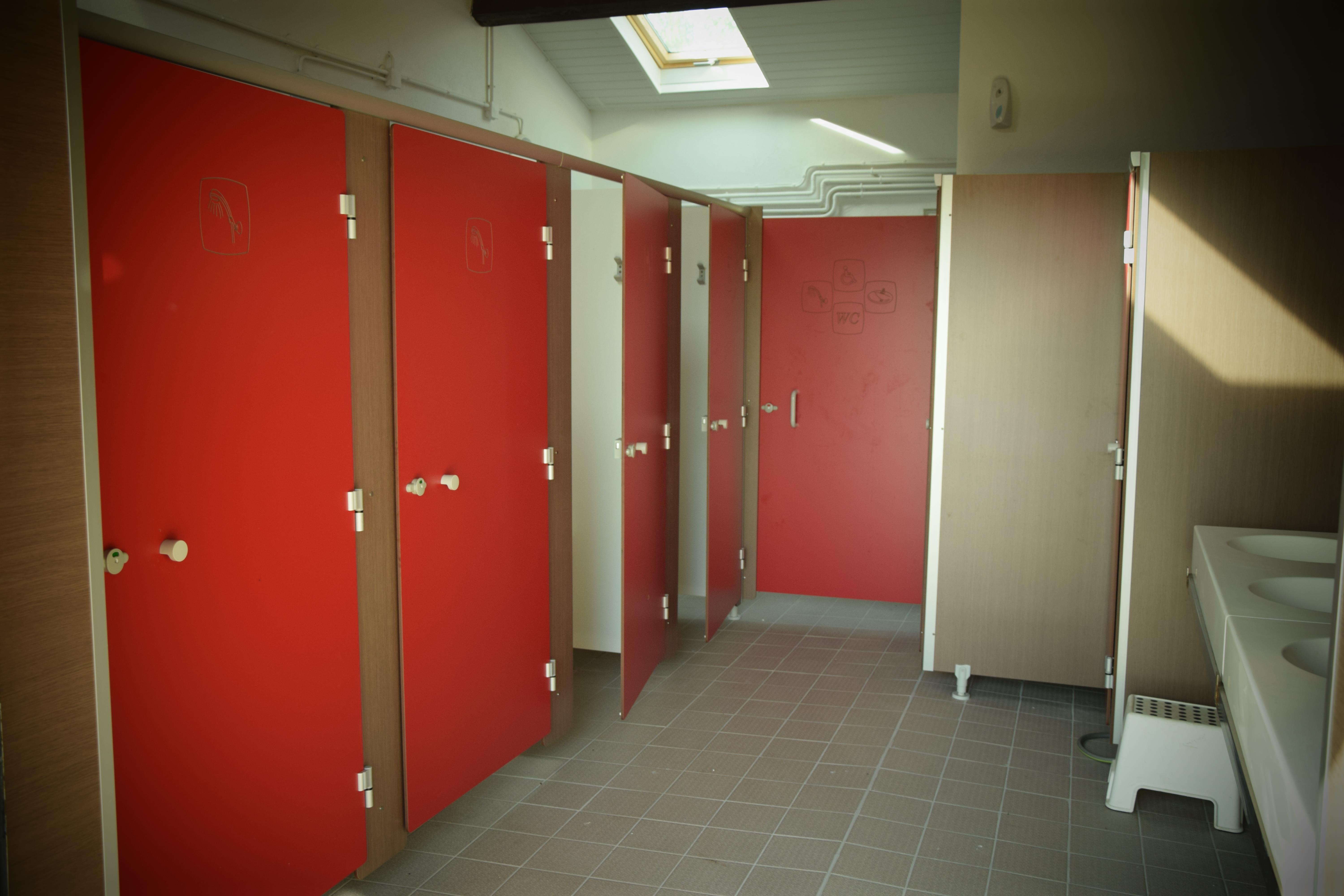 Camping de la Belle Etoile