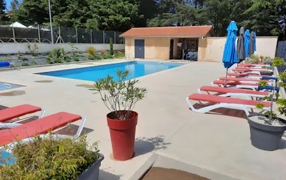 Camping de la Belle Etoile
