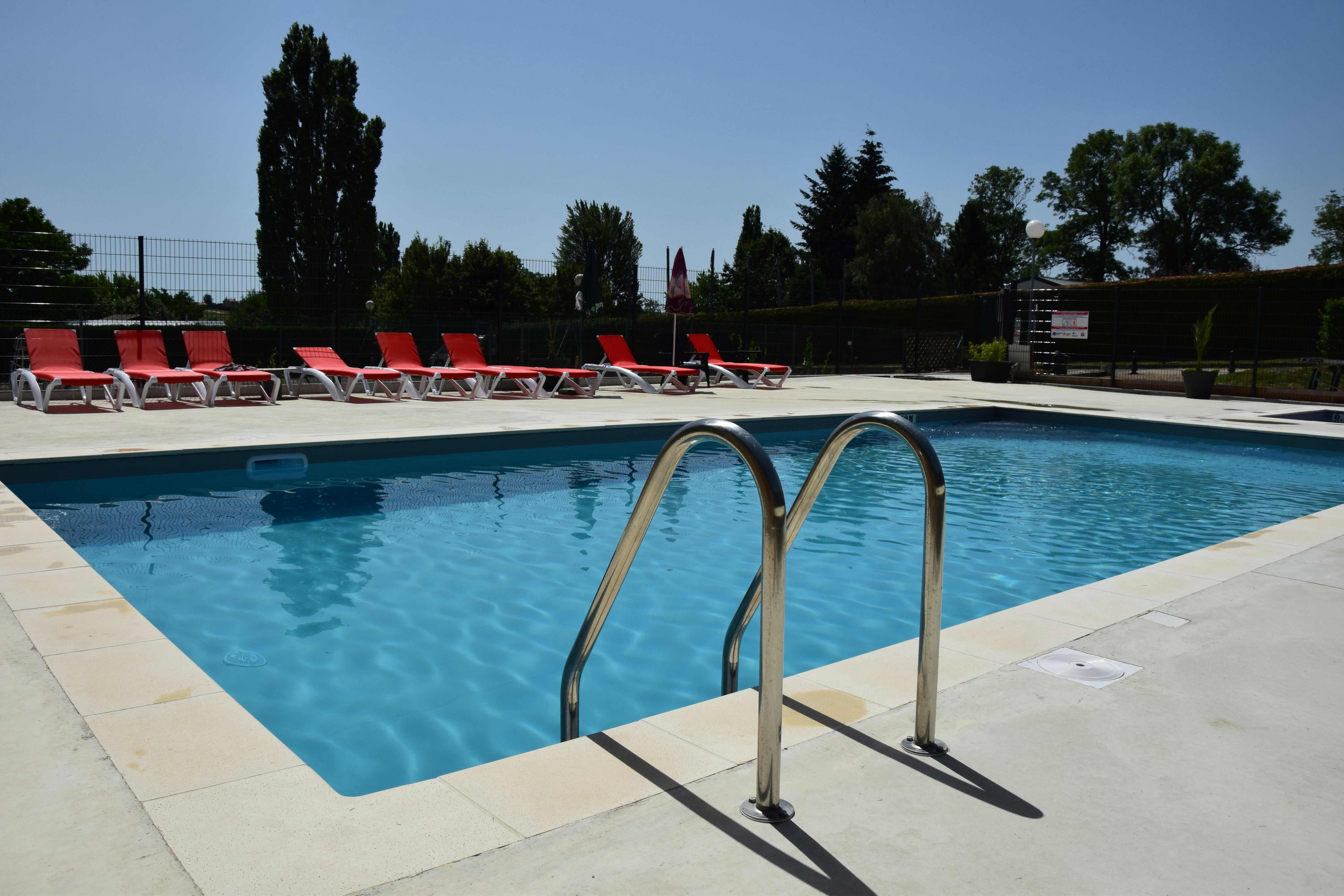 Camping de la Belle Etoile