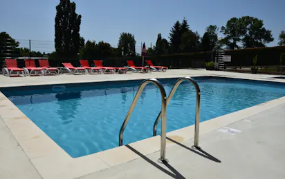 Camping de la Belle Etoile