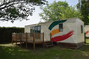 Camping de la Belle Etoile