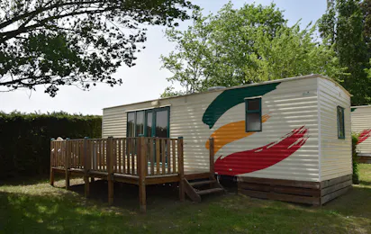 Camping de la Belle Etoile