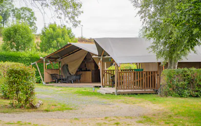 Camping de la Belle Etoile