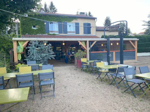 Camping de la Belle Etoile