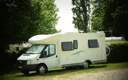 Camping de la Belle Etoile