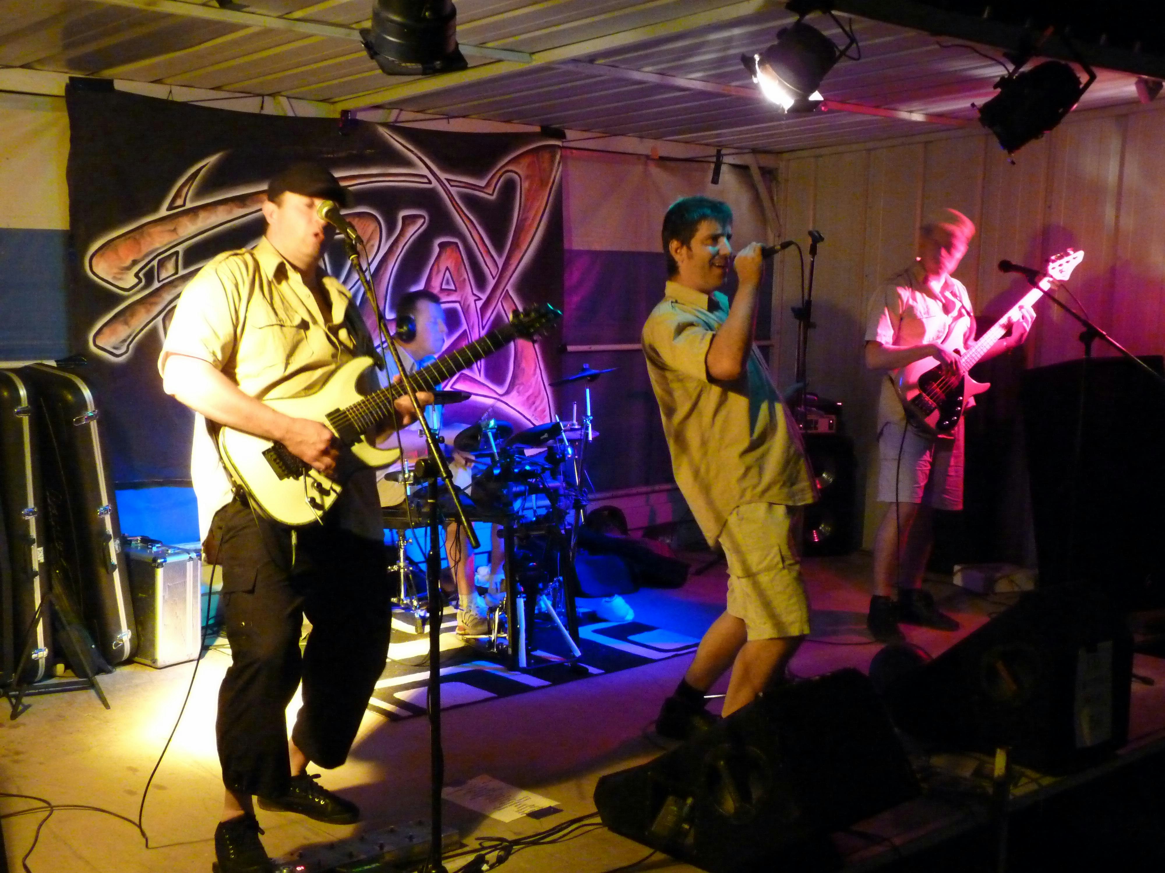 Camping de la Belle Etoile