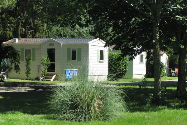 Camping de La Bergerie