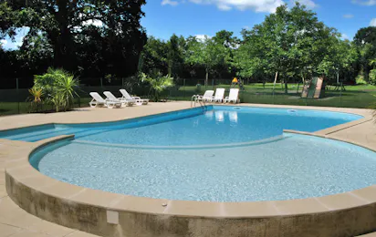 Camping de La Bergerie