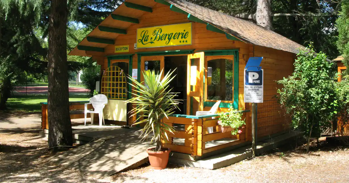 Camping de La Bergerie photo 5
