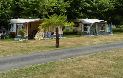 Camping de La Bergerie