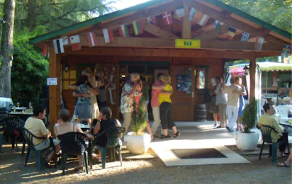 Camping de La Bergerie