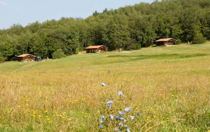 Camping de La Besse