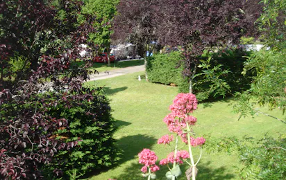 Camping de la Bonnette