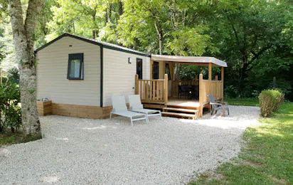 Camping de la Bonnette