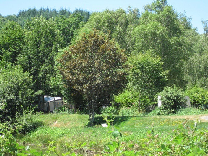 Camping de la Boutière