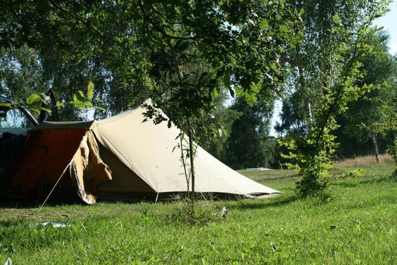 Camping de la Boutière