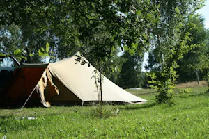 Camping de la Boutière