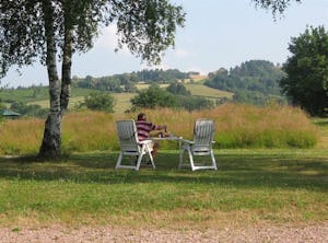 Camping de la Boutière