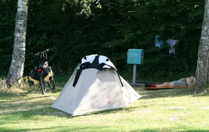 Camping de la Boutière