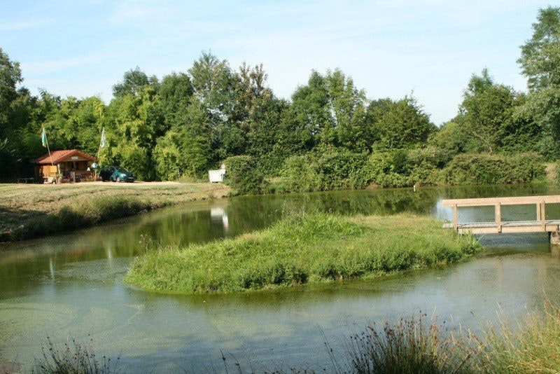 Camping de la Boutière