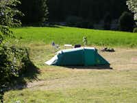 Camping de La Casse