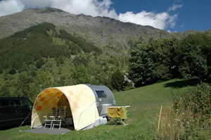 Camping de La Casse