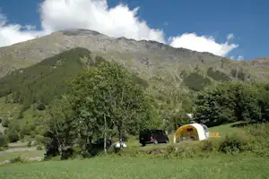 Camping de La Casse