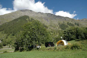 Camping de La Casse