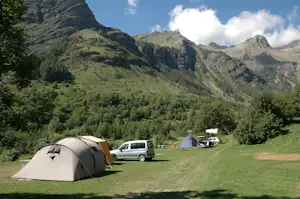 Camping de La Casse
