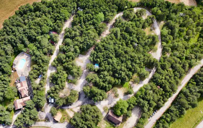 Camping la Chabannerie