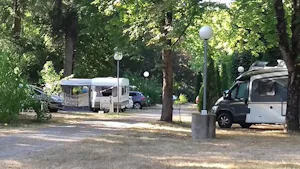 Camping de la Chaumerette