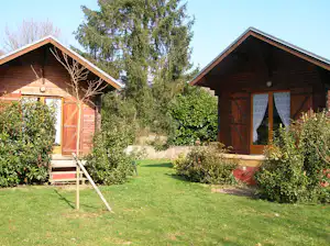Camping de la Chaumerette