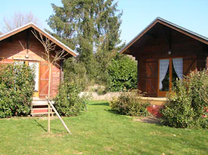 Camping de la Chaumerette