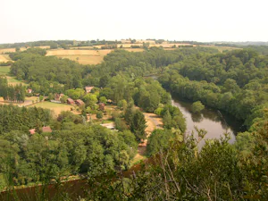 Camping de la Chaumerette