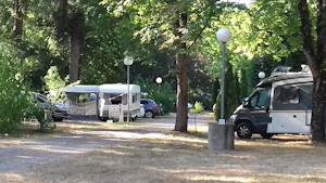 Camping de la Chaumerette