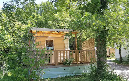 Camping de la Colline
